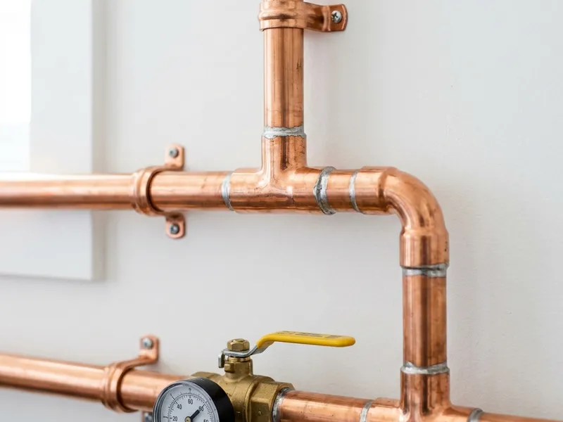 Frequently asked plumbing questions in Yorkana. Licensed plumbing contractors answering your pipe, leak, and repair questions.